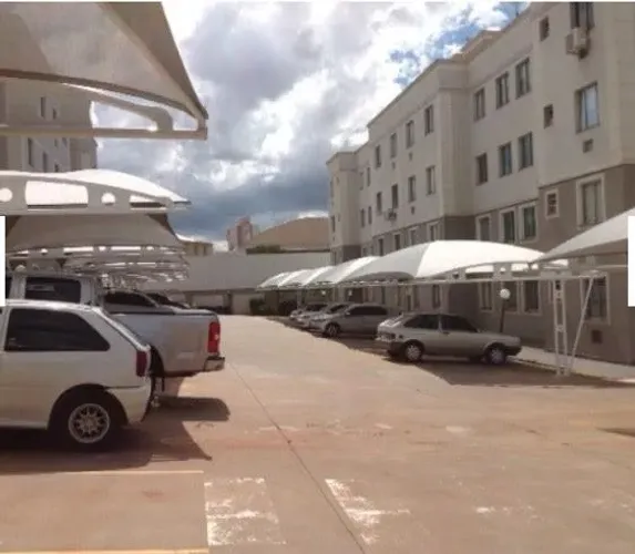 Apartamento com 2 dormitórios à venda, 50 m² por R$ 220.000,00 - Vila Filipin - Londrina/P