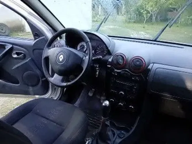 Renault Sandero GT Line Hi-flex 1.6 8V 5P 2013
