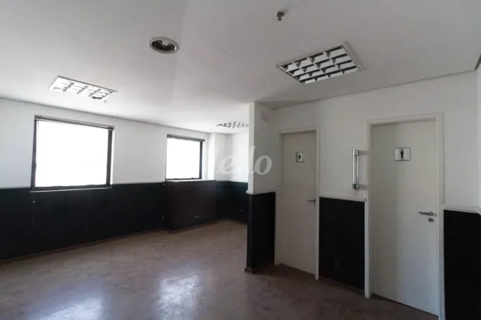 Comercial para alugar no(a) Várzea da Barra Funda