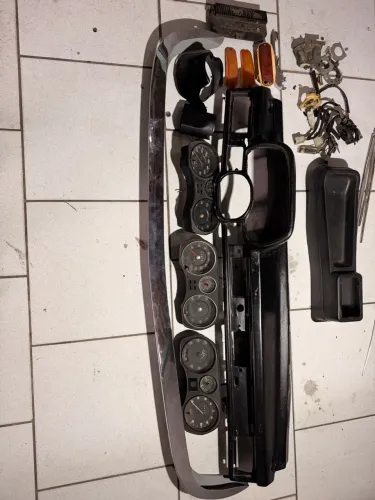 Peças Passat Tabelier