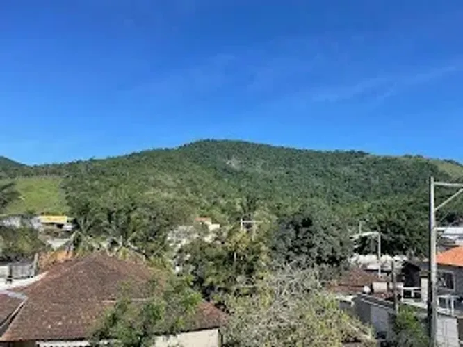 Apto próximo ao centro de Maricá