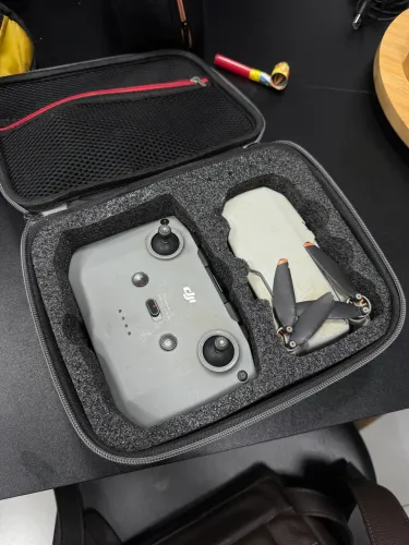DJI Mini 2 Drone