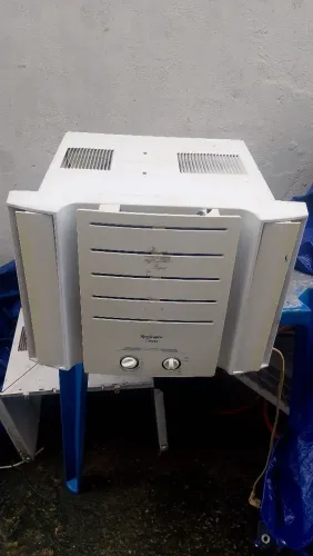 Vendo ar condicionado de 7.500 BTUs