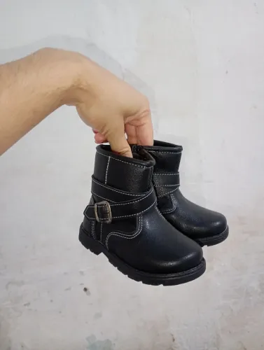 Bota infantil