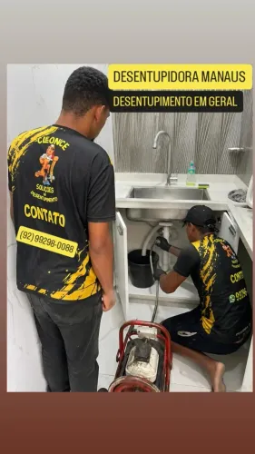 DESENTUPIDORA ACEITAMOS CARTÕES DE CRÉDITO DESENTUPIDOR DISPONÍVEL DESENTUPIMENTO GERAL
