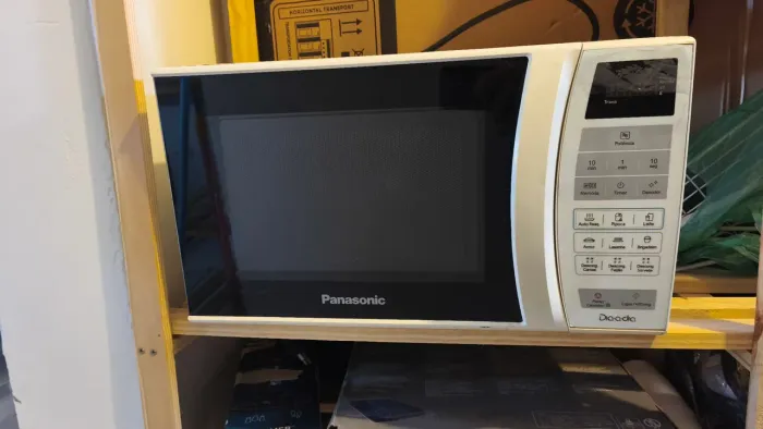 Microondas usado, em Perfeito Estado