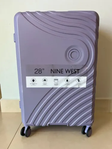  Mala Nine West Roxa media 23kg