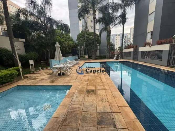 Apartamento com 2 dormitórios à venda no condomínio Passione, 70 m² - Freguesia do Ó - São