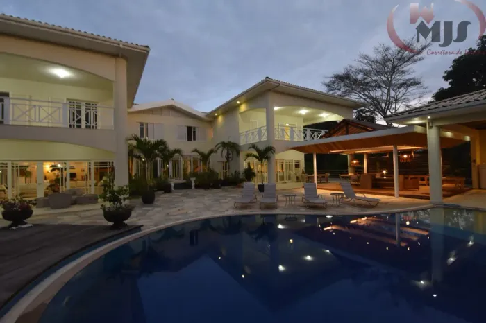 Casa de luxo a venda Salvador Bahia