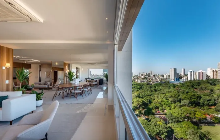 Lindo Apartamento ótima localização.