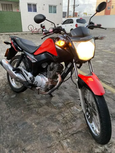 Honda GG fan 150