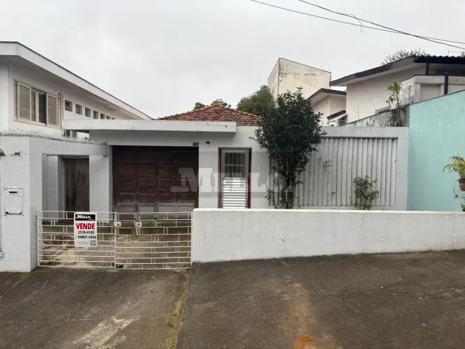 Terreno, Planalto Paulista - São Paulo