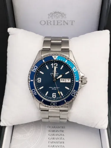 Orient Mako RA-AA0818L19B