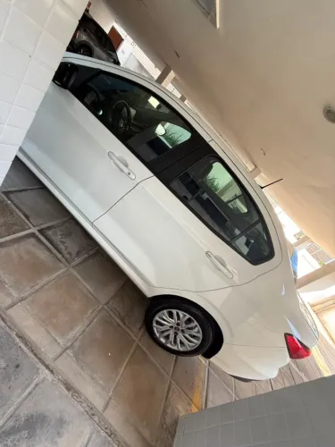 Fiat Cronos Drive GSR 1.3 8V Flex 2020