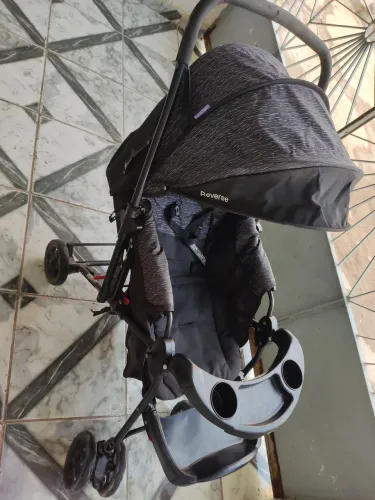 Carrinho de bebe