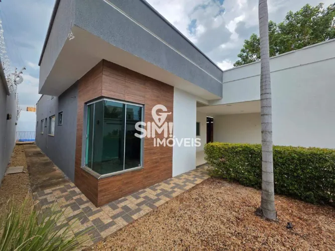 CASA NA LAJE 03 SUÍTES , ENERGIA SOLAR NA 605 SUL!