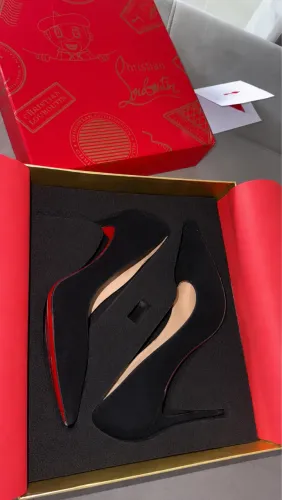 Salto Christian Louboutin
