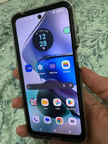Motorola moto g23