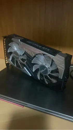 RTX 2060 Galax