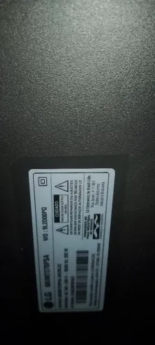 Tv Samsung 75 polegadas 