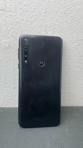 MOTO G8 PLAY