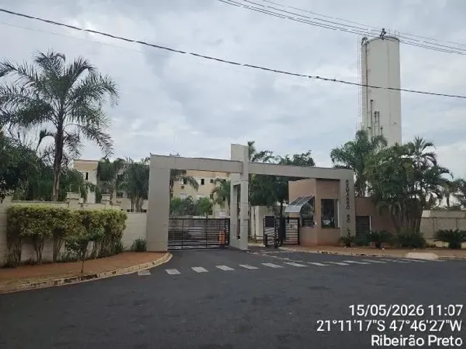 Oferta vantajosa Apartamento no Remanso do Lago, Ribeirao Preto - SP, Apto 104, 2 quartos