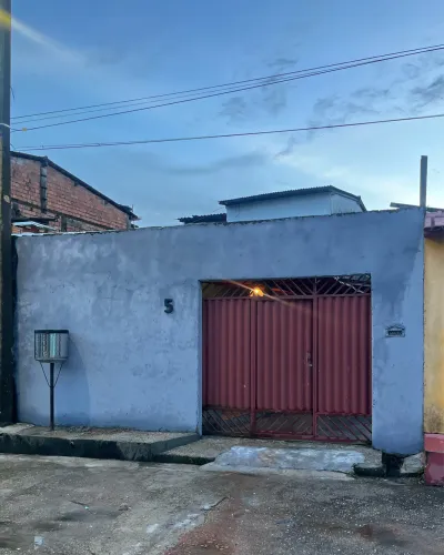 Casa em icoaraci