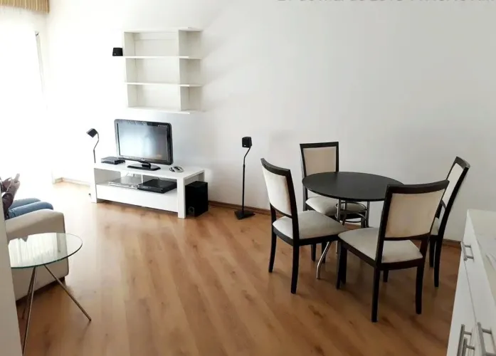 Flat com ótimo preço no bairro Itaim Bibi. Confira!