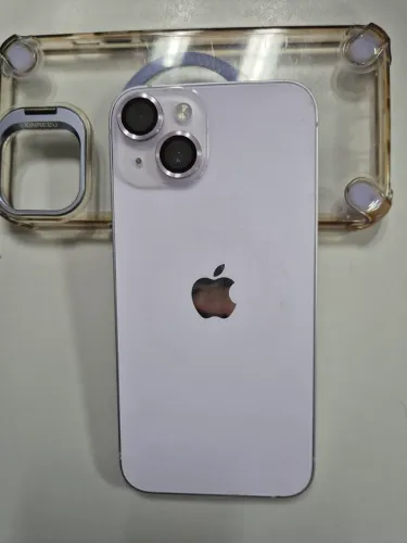 Iphone 14 256gb lavanda