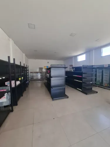 Barracão Comercial para Locação Jardim Peabiru