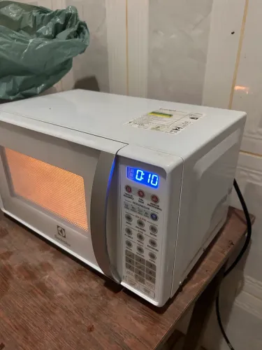 Microondas