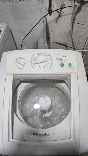 Electrolux 9 kg
