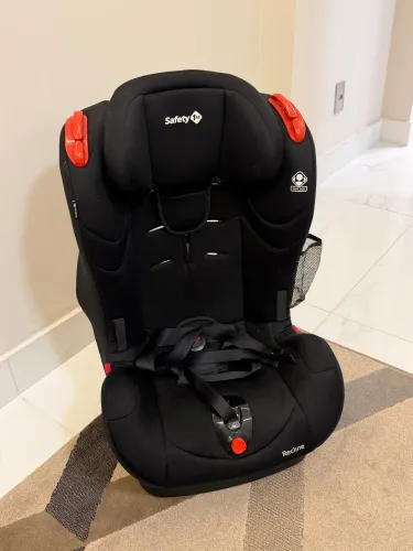 Cadeira de carro Safety 1st Recline