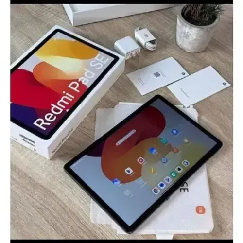 Tablet Mipad se