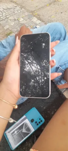 Iphone 13 128gb