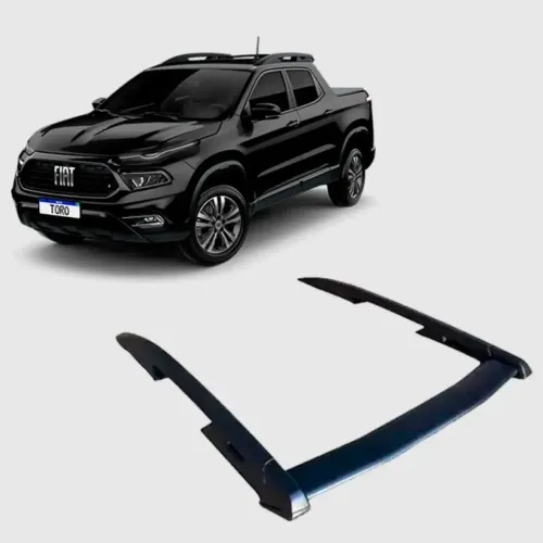 Longarina de Teto Original Mopar - Fiat Toro 2016 a 2025