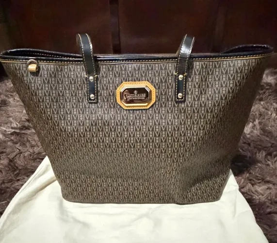 Bolsa Victor Hugo original