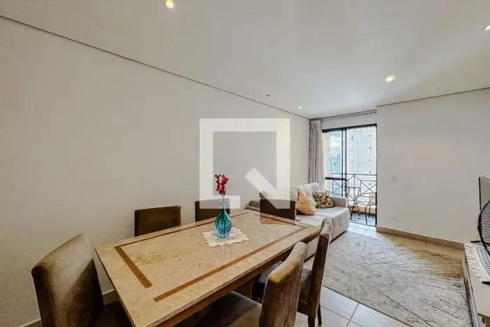 Apartamento à Venda - Mooca, 3 Quartos, 68 m2