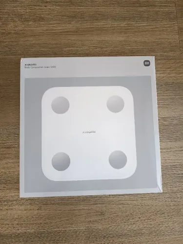 Xiaomi Body Composition Scale S400 Original Lacrado 