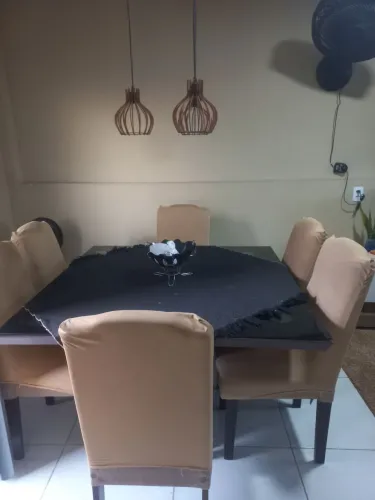 Sala de jantar