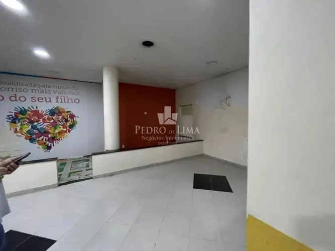 Imóvel para clínica médica/Odonto/Laboratório localizado na Av. Conselheiro Carrão