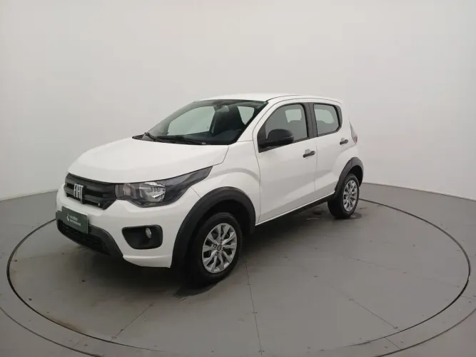 Fiat Mobi Like 1.0 Fire Flex 5P. 2025