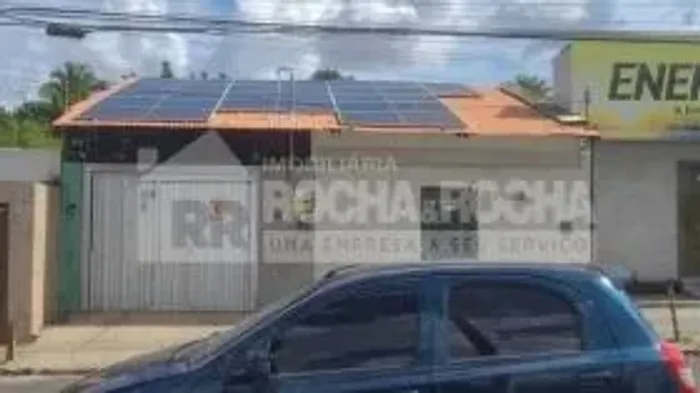 Excelente Casa a venda em TERESINA