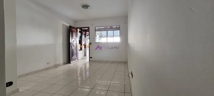 Casa para Locação no Jardim Marajoara, Condomínio Fechado, 115 m², 2 Quartos, 1 Suíte