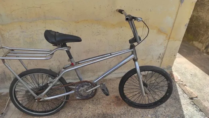 Bike aro 20 Cross
