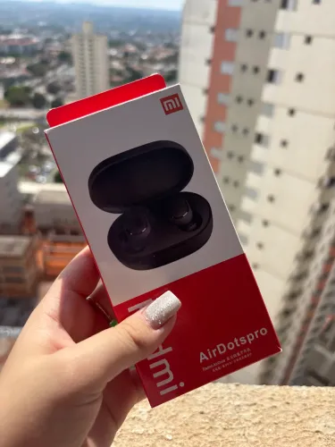 AirDots Pro