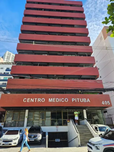VENDE-SE CONSULTÓRIO NO CENTRO MÉDICO DA PITUBA SALVADOR/BA