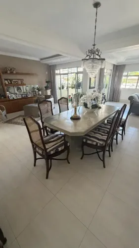 Super apartamento com 4 quartos sendo 2 suítes