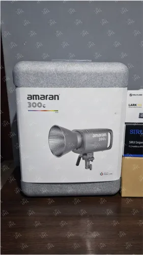 Amaran 300C - NOVO LACRADO