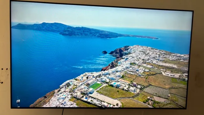 TV Samsung smart